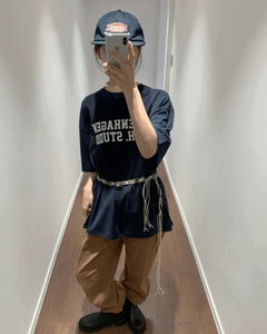 Mark Overfit T-shirt