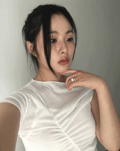Silver Bold Open Ring *Same-day shipping available