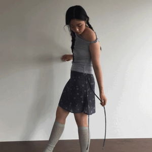 スカート