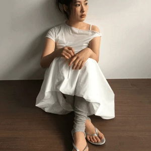 Loop Midi Knee Socks *All colors available for same day shipping