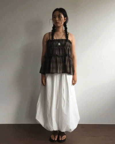 skirt