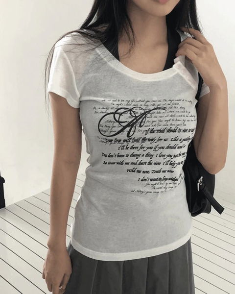 t-shirt