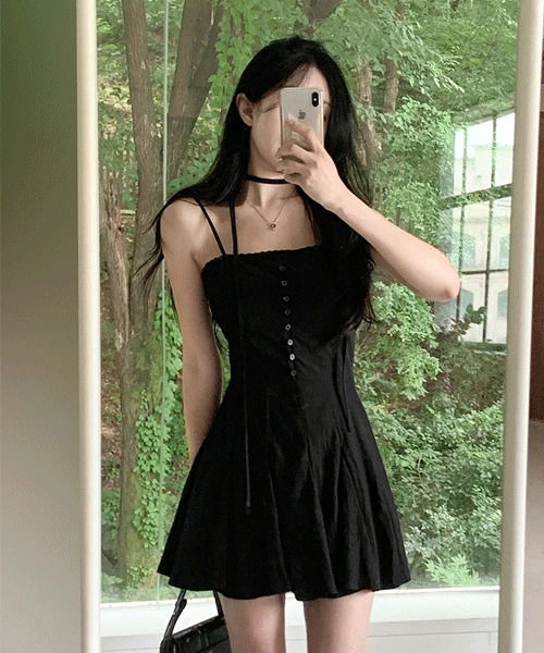 overall-dress