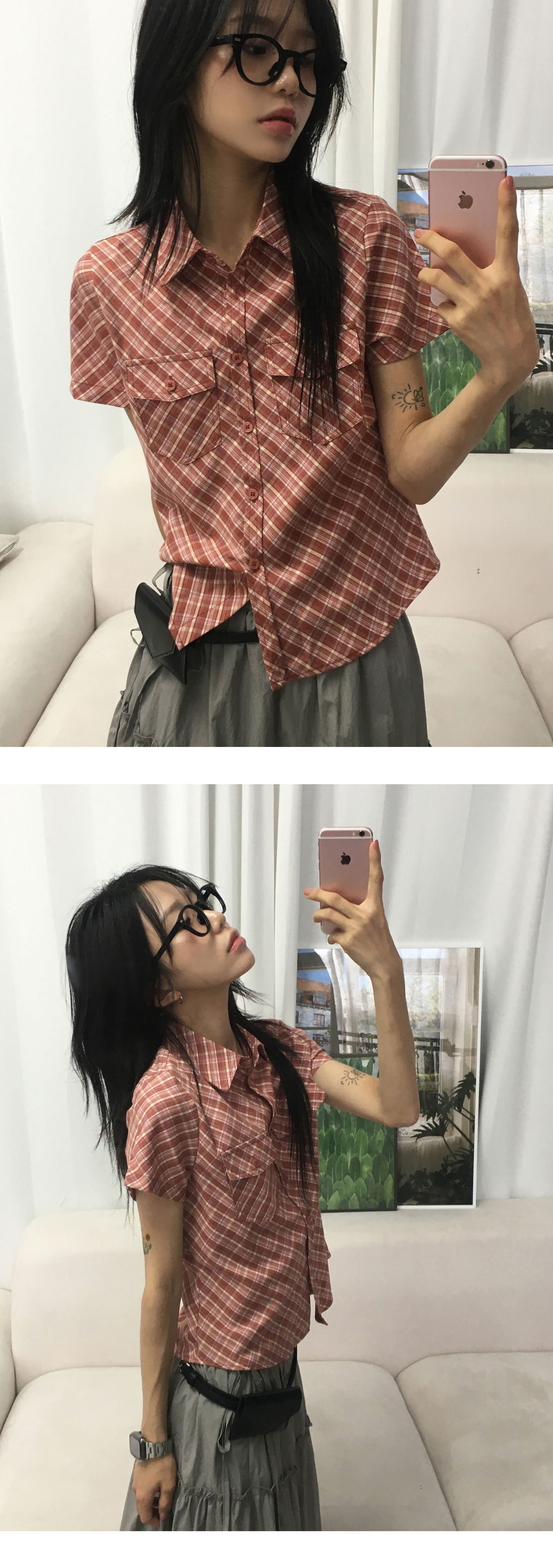 드레스 모델 착용 이미지-S5L22