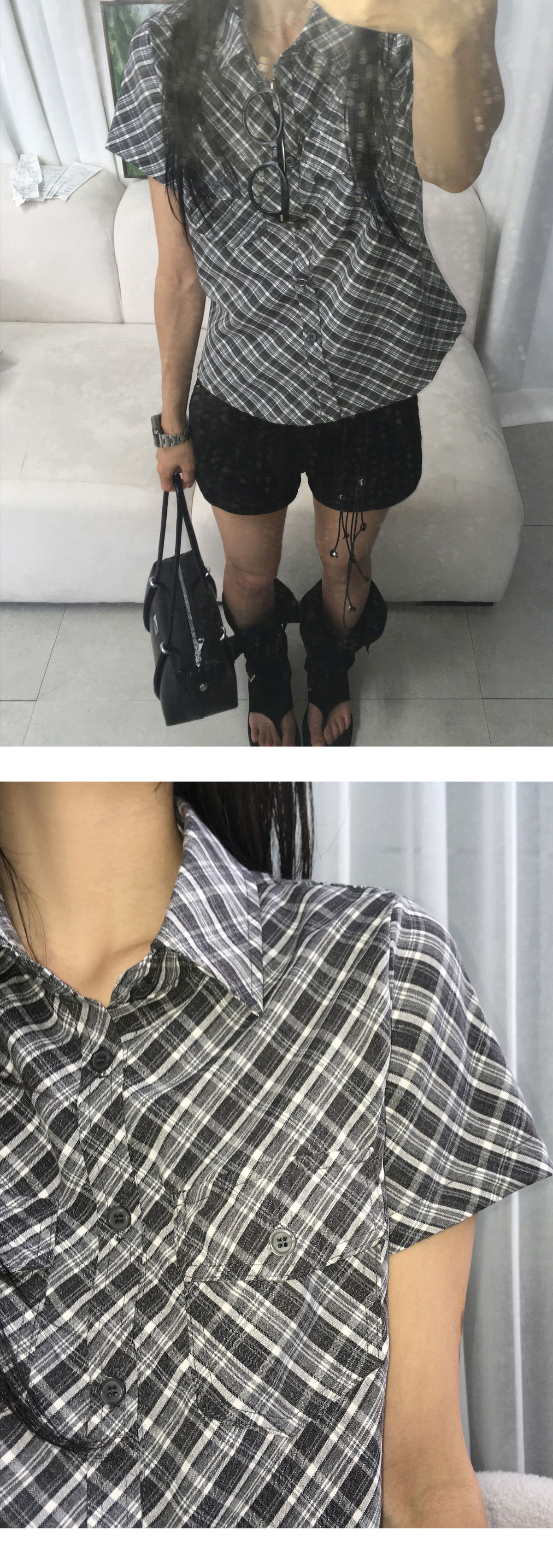 드레스 모델 착용 이미지-S5L8