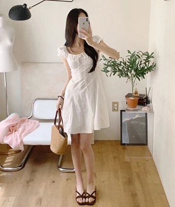 Mini Dresses