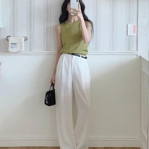 女性背心