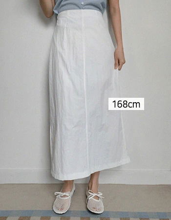flared-skirt