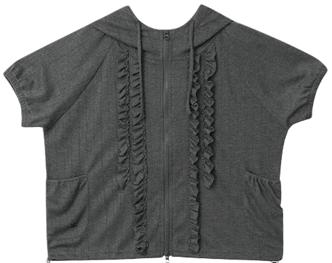 Zip-up