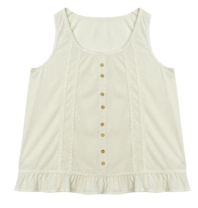 sleeveless