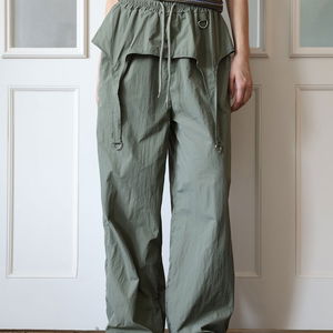 Reno D-Ring Banding Pants