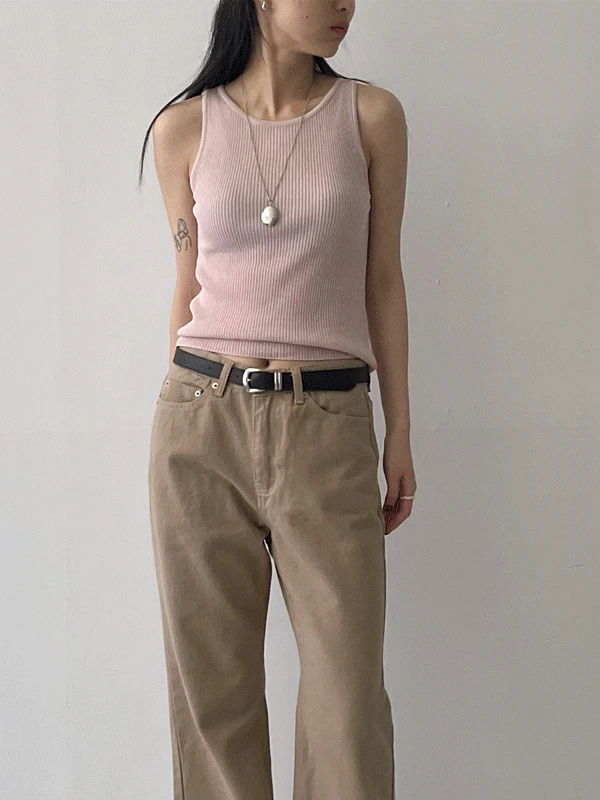 女性背心