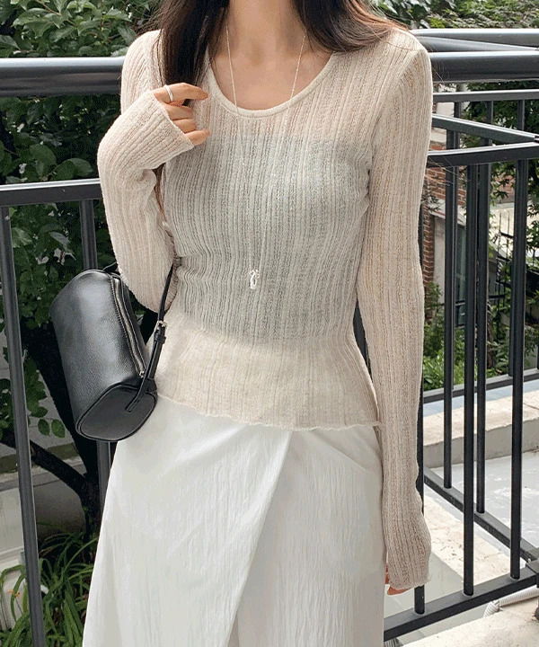 sweater