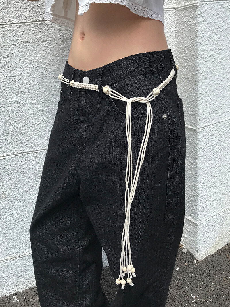 腰帶