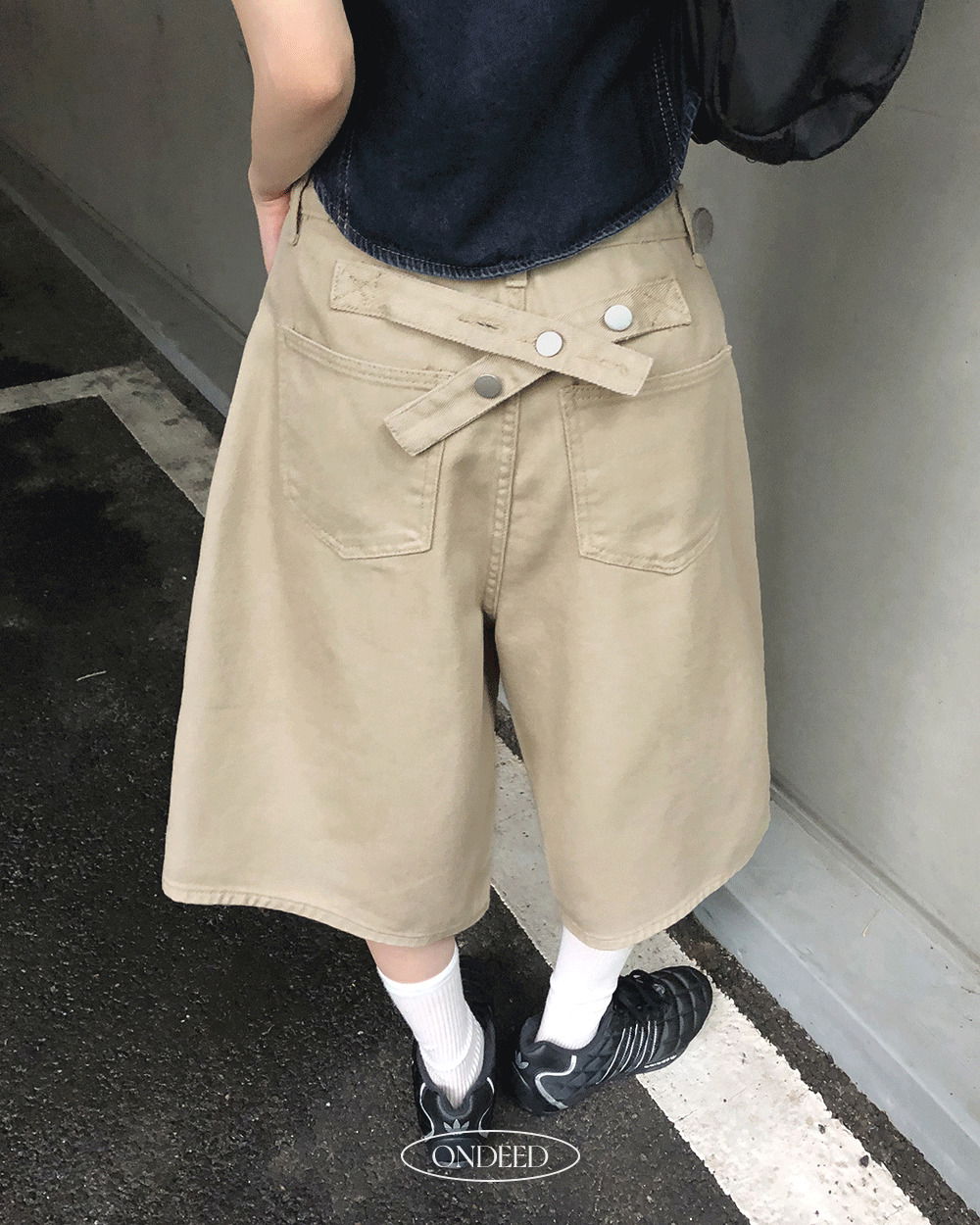 Short Pants