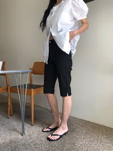 neta capri pants