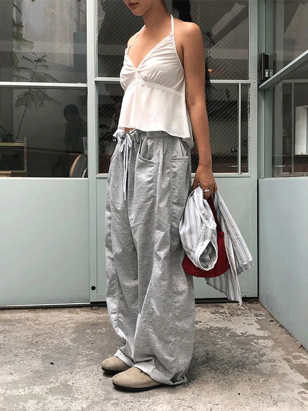 sweatpants