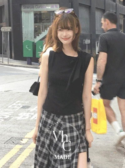 ノースリーブ