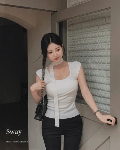 sleeveless