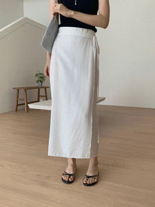 Rema Wrap Skirt