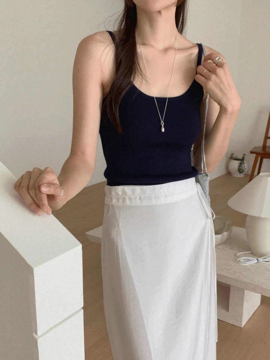 女性背心