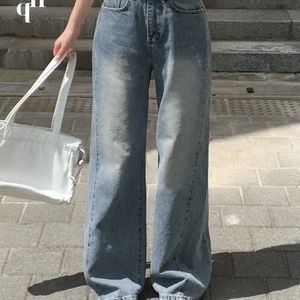デニムパンツ
