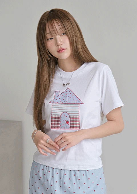 半袖 Tシャツ