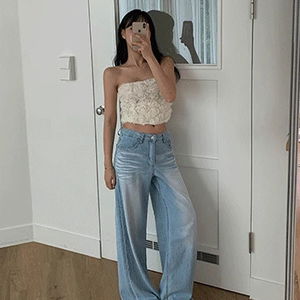 Summer Cool Denim