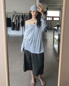 Silk Hoodie + Sleeveless