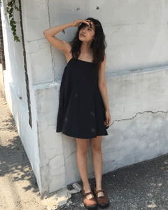 Nuriv flare one- Dress