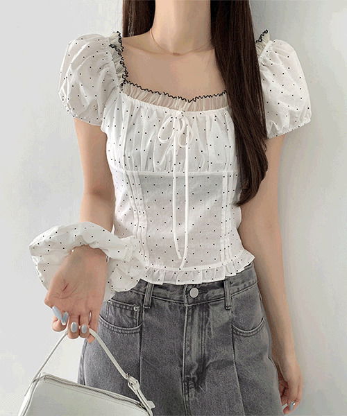 女衫