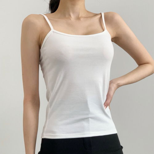 Silket Sleeveless