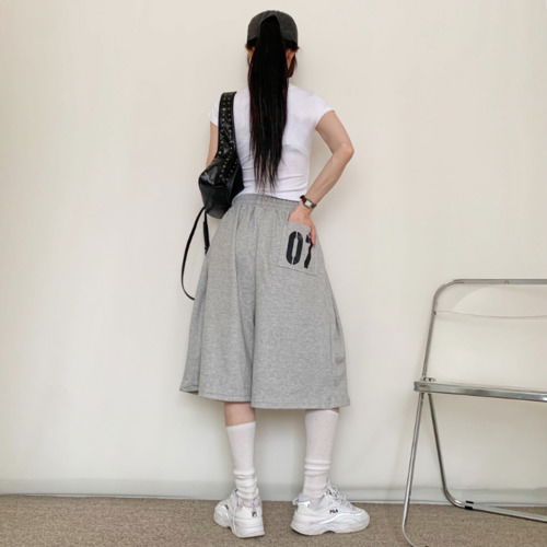 Seven Bermuda Pants