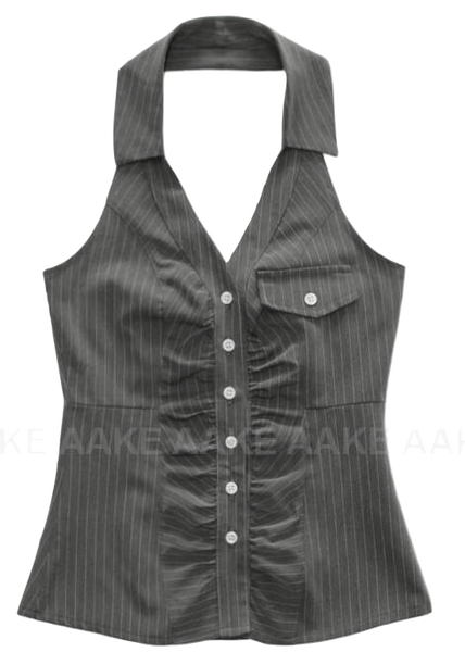 sleeveless