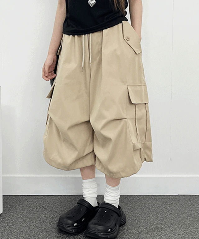 短褲