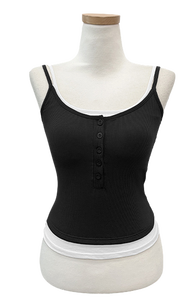sleeveless
