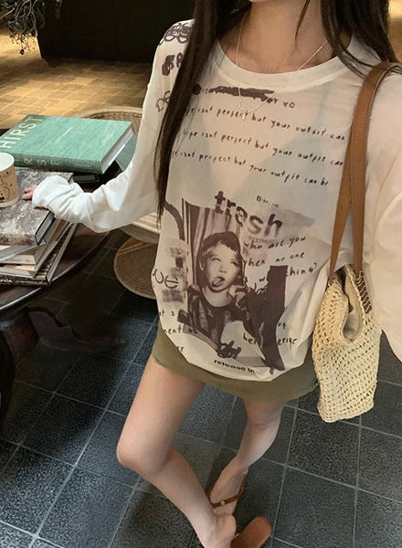 Tシャツ