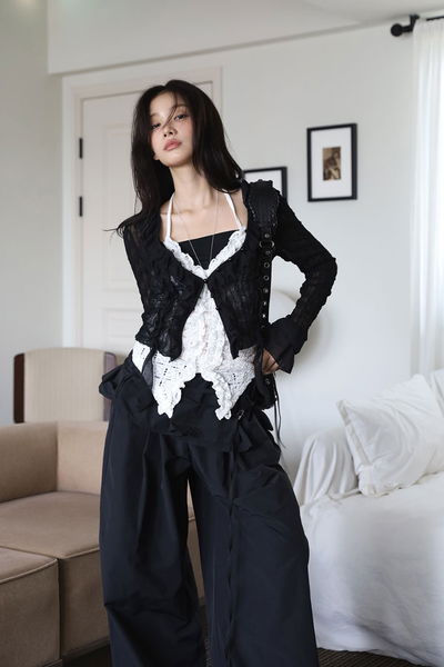 カーディガン / ベスト