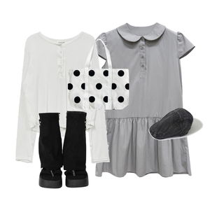 MiniDresses,LongSleeve,boots 코디