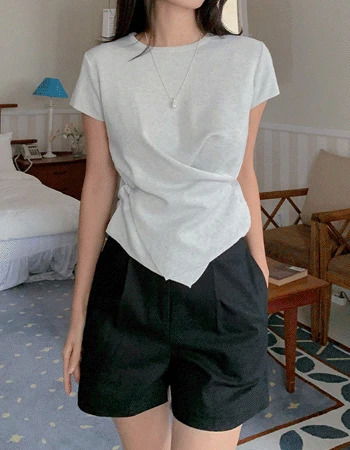 Short Sleeve