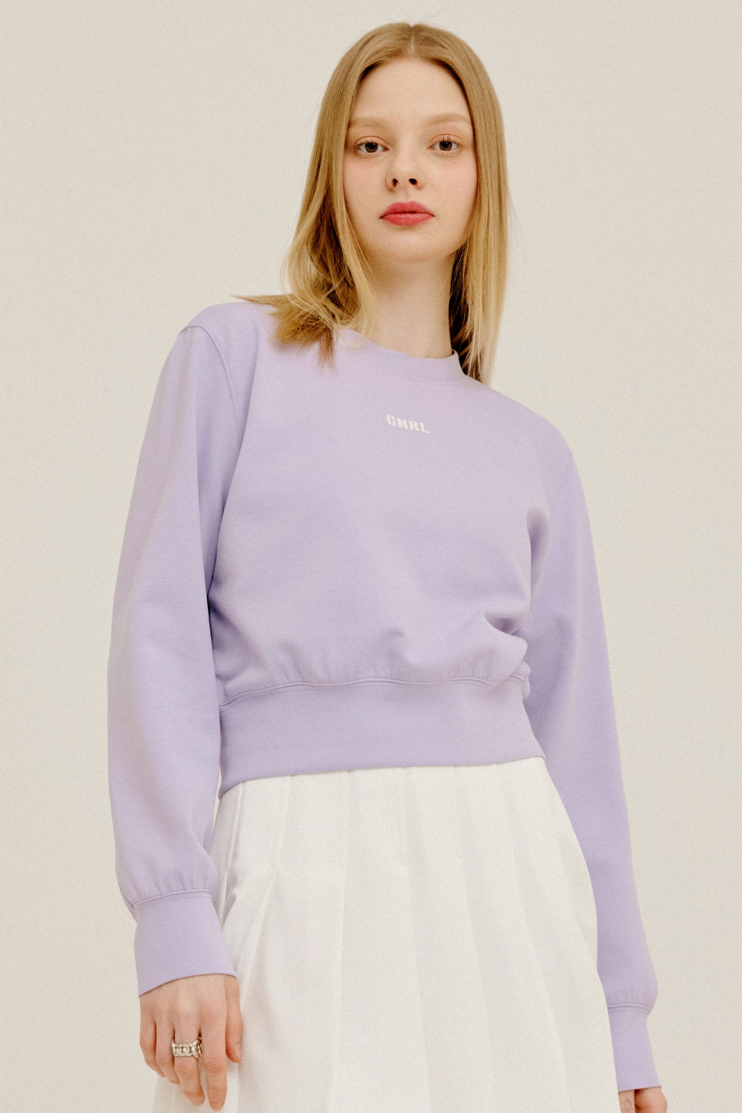 UNISEX GNRL SWEATSHIRT