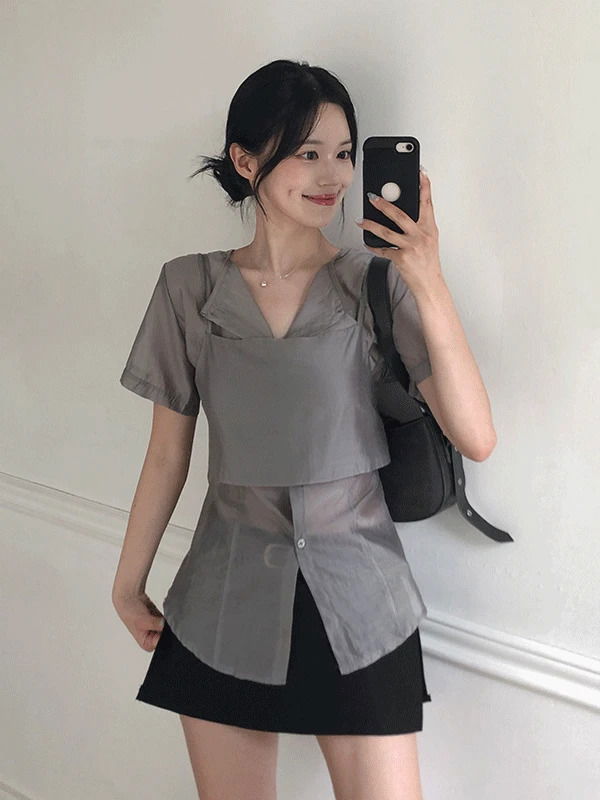 套装