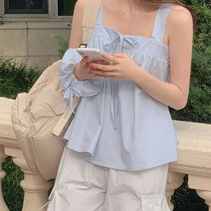女衫