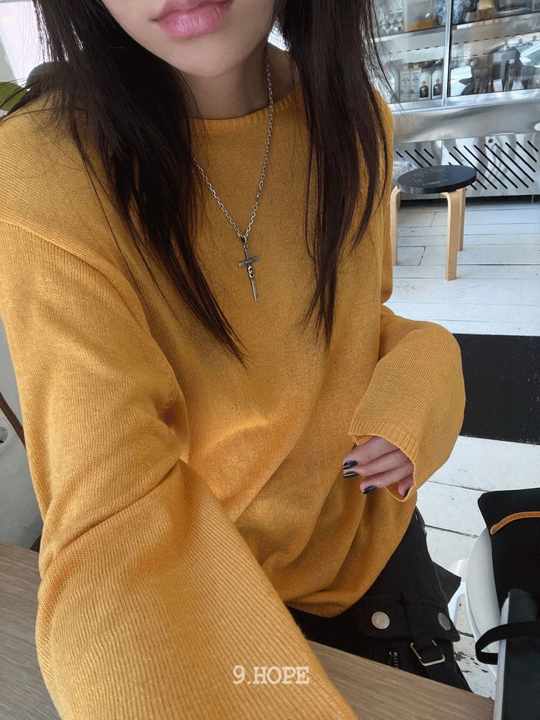 knitwears