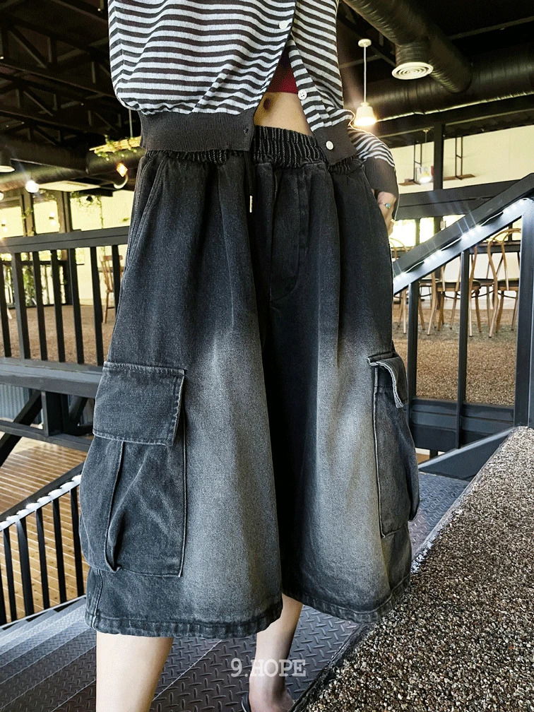 Short Pants