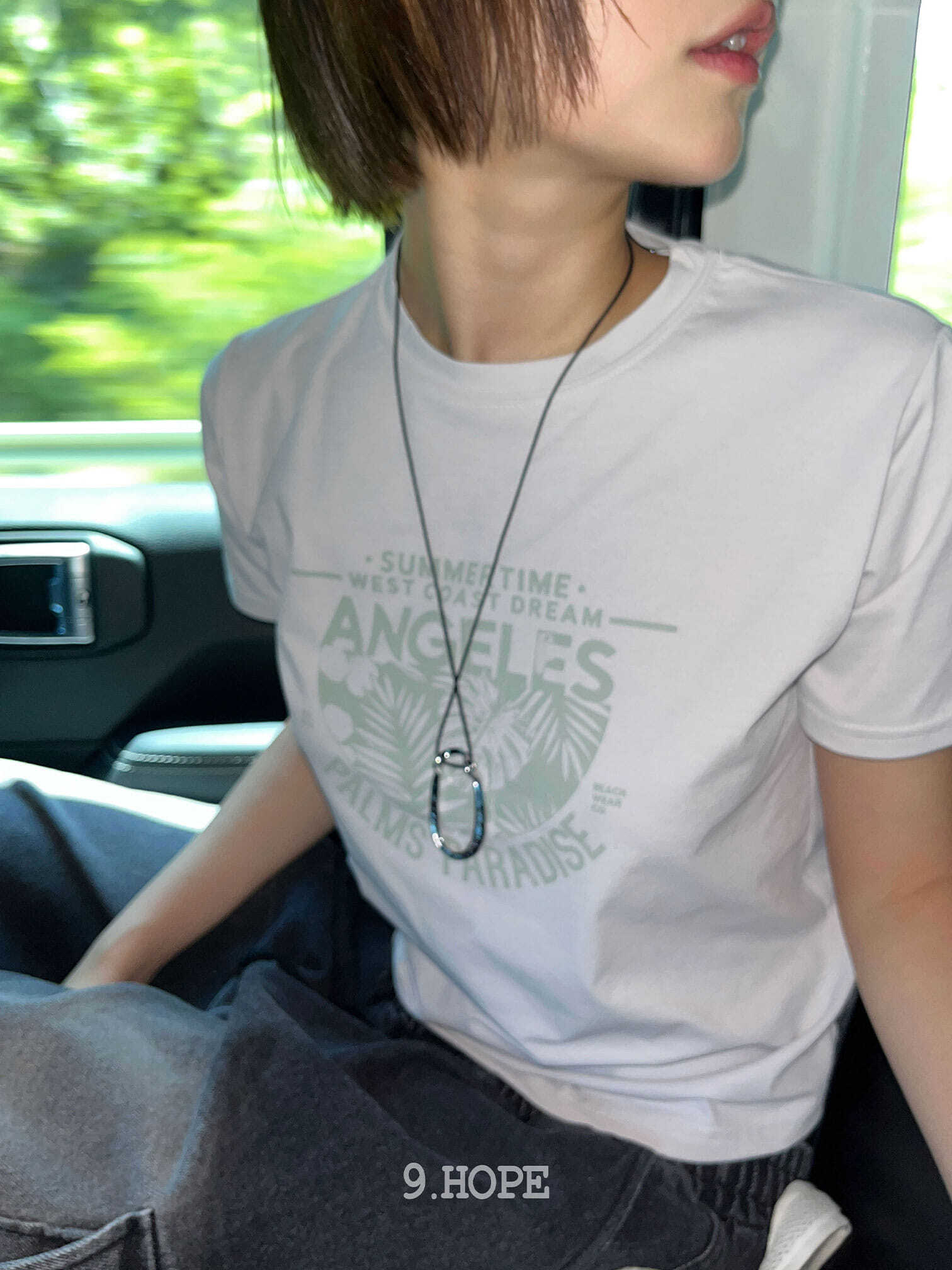 Short Sleeve