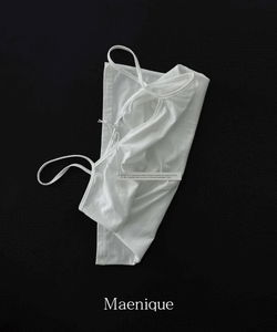 Etienne Layered Sleeveless