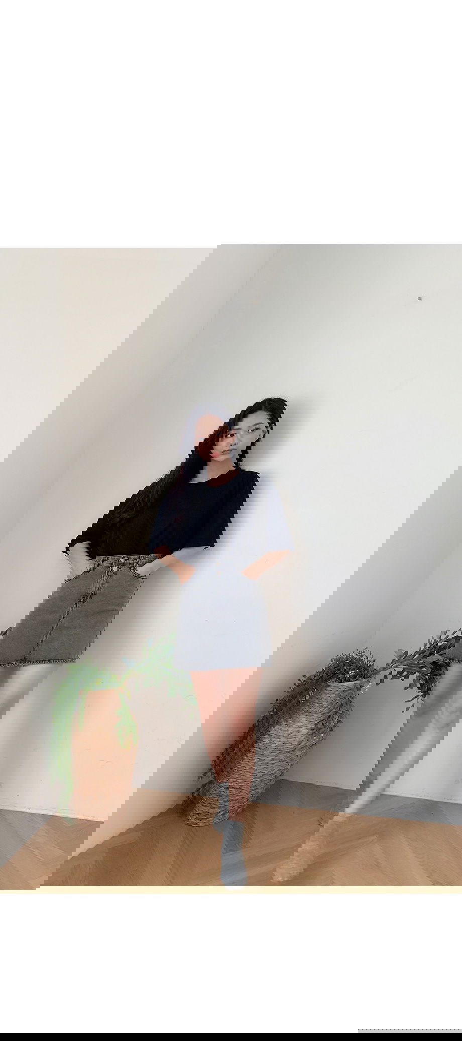 리리앤코 기본쫀득 베이직 양말