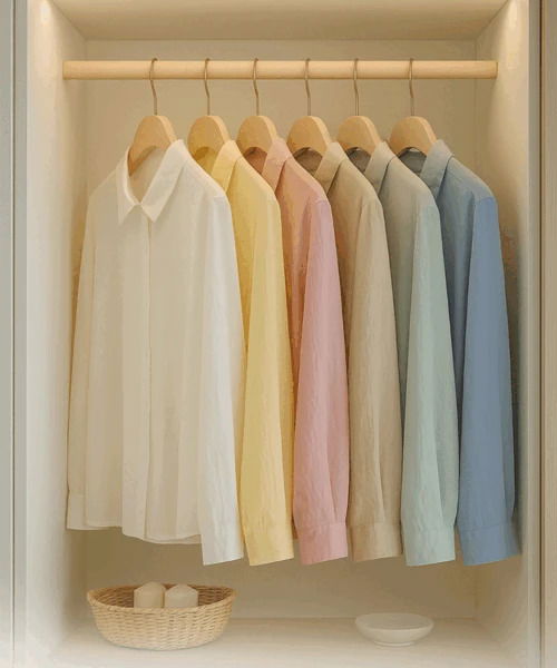 shirt