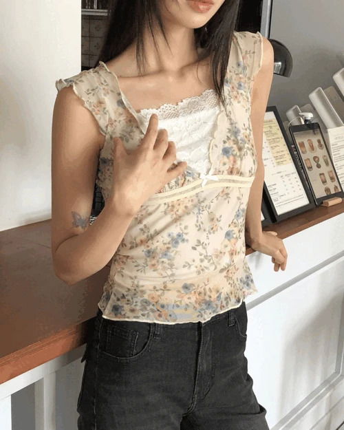 女衫